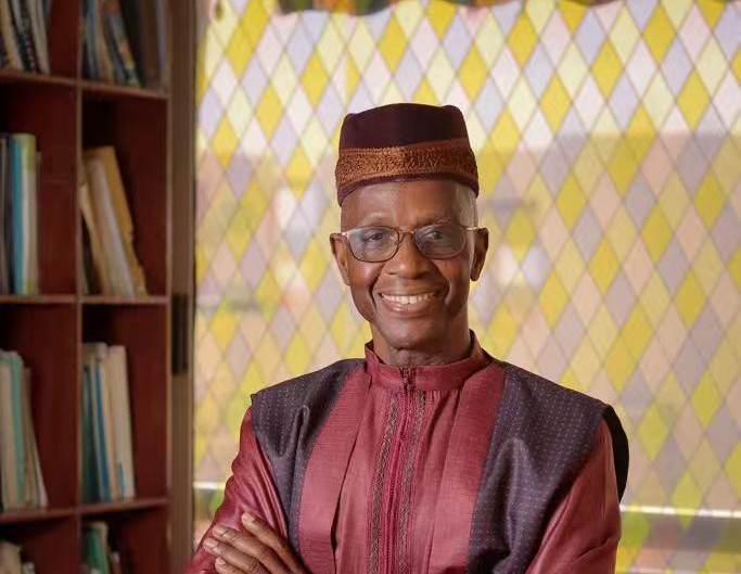 全球城市会客厅任命吉布里尔·迪亚洛博士为非洲大陆城市会客厅主席